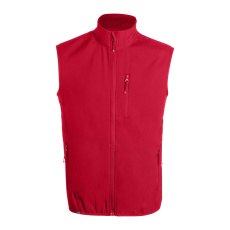 Shelles – RPET mīkstās veste