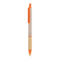 Borgy – lodīšu pildspalva, oranža