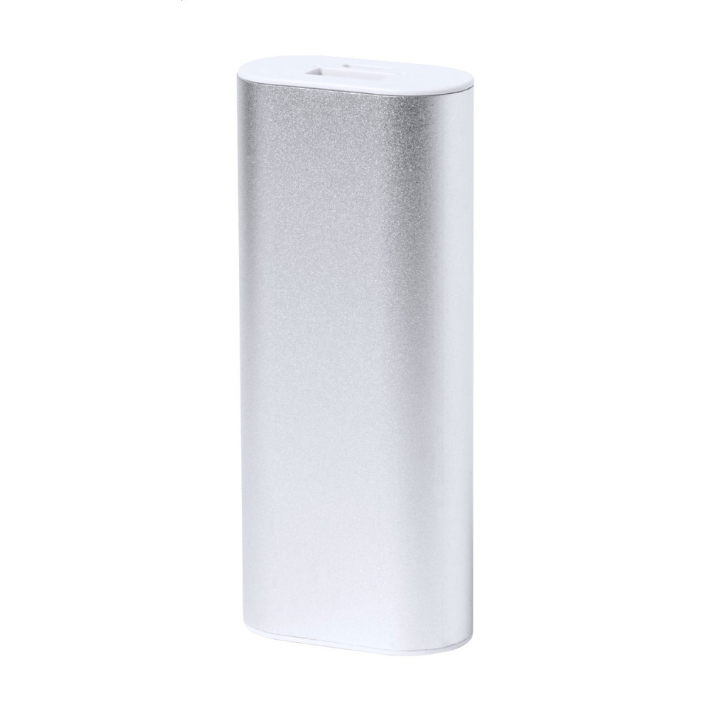 Ronzul – power bank, produkta attēls