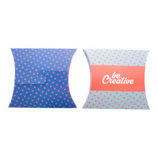 CreaBox Pillow Lock M – spilvenu kaste