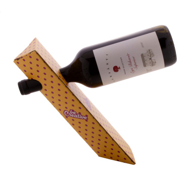 Winofloat – pasūtījuma vīna pudeļu turētājs, produkta papildu skats 4