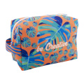 CreaBeauty Carry – pielāgota kosmētikas soma, balts