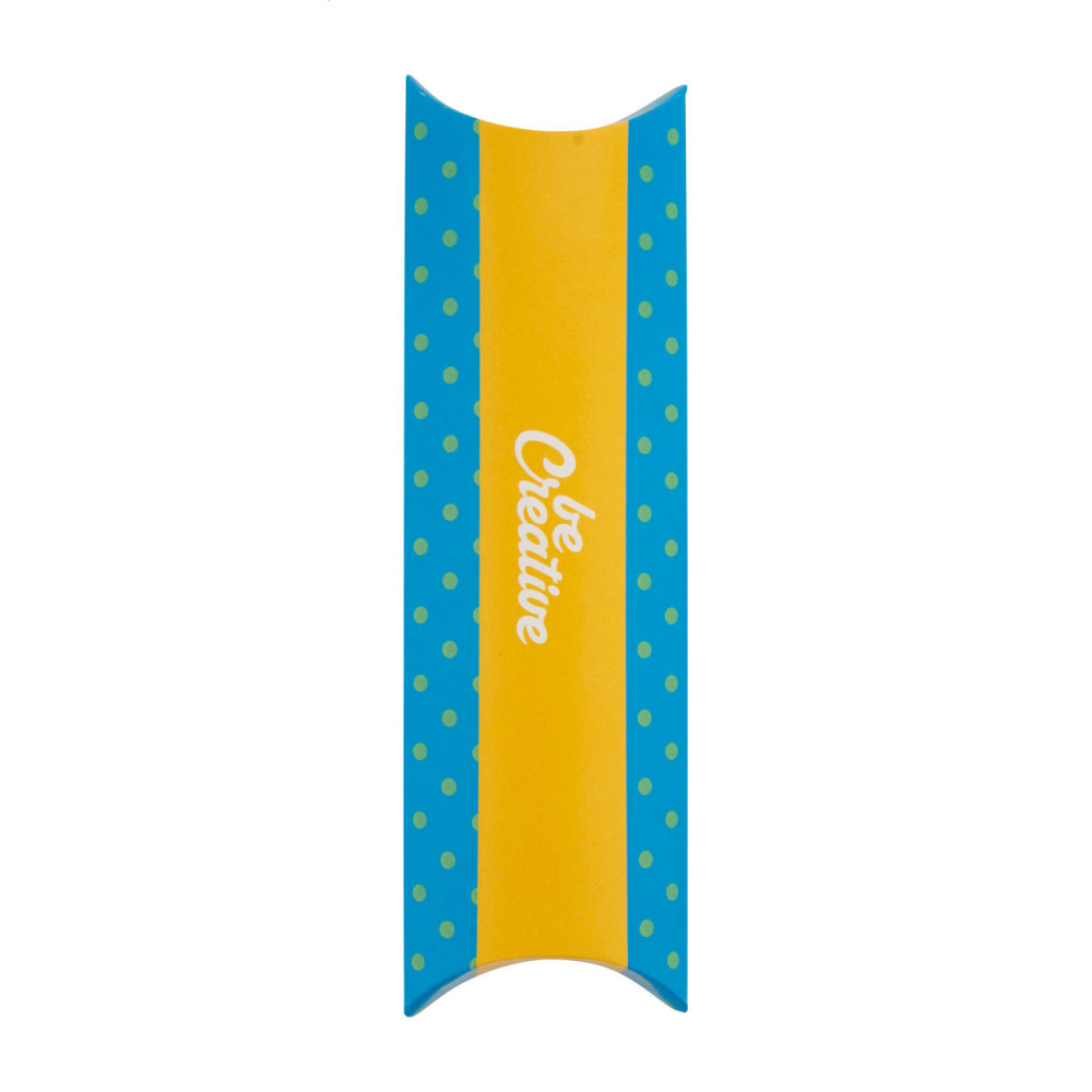 CreaBox Pillow Pen – pildspalvu spilvenu kaste, produkta attēls