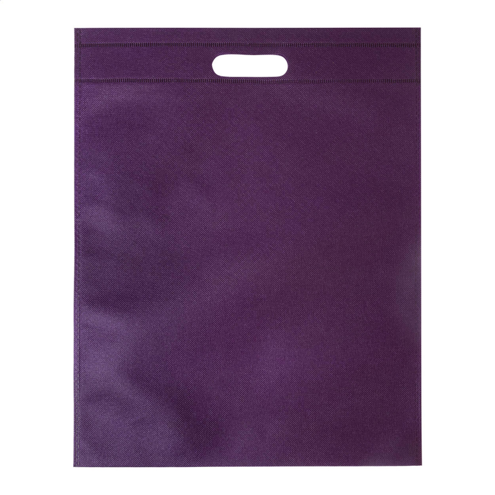 Mizzen – iepirkumu soma, violets, produkta attēls