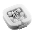 Cound – USB-C austiņas, balts