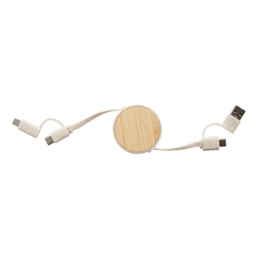 Komugo – USB lādētāja kabelis, produkta papildu skats 4