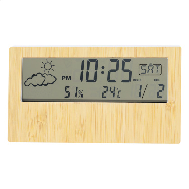 Zepra – meteoroloģiskā stacija, produkta papildu skats 2