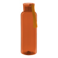 Resip – RPET pudele, oranža