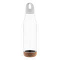 Cortex – RPET pudele, balts
