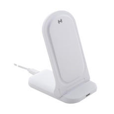 Rewolt – RABS bezvadu lādētāja mobilā tālruņa turētājs