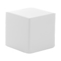 Cubix – antistresa bumba, balts