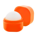 Cuboris – lūpu balzams, oranža