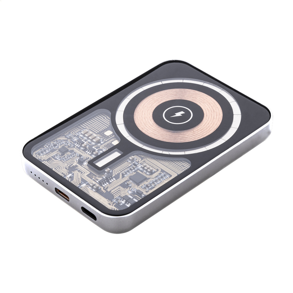 RaluSee – power bank, produkta attēls