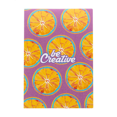 CreaNote Mini – pielāgota piezīmju grāmatiņa, produkta papildu skats 3
