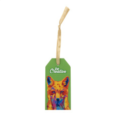 PrinTag – pielāgota dāvanu birka