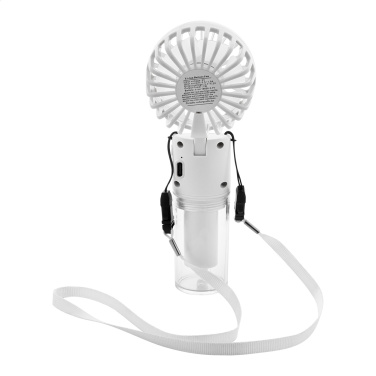 Misty – uzlādējams ūdens smidzināšanas ventilators, produkta papildu skats 4