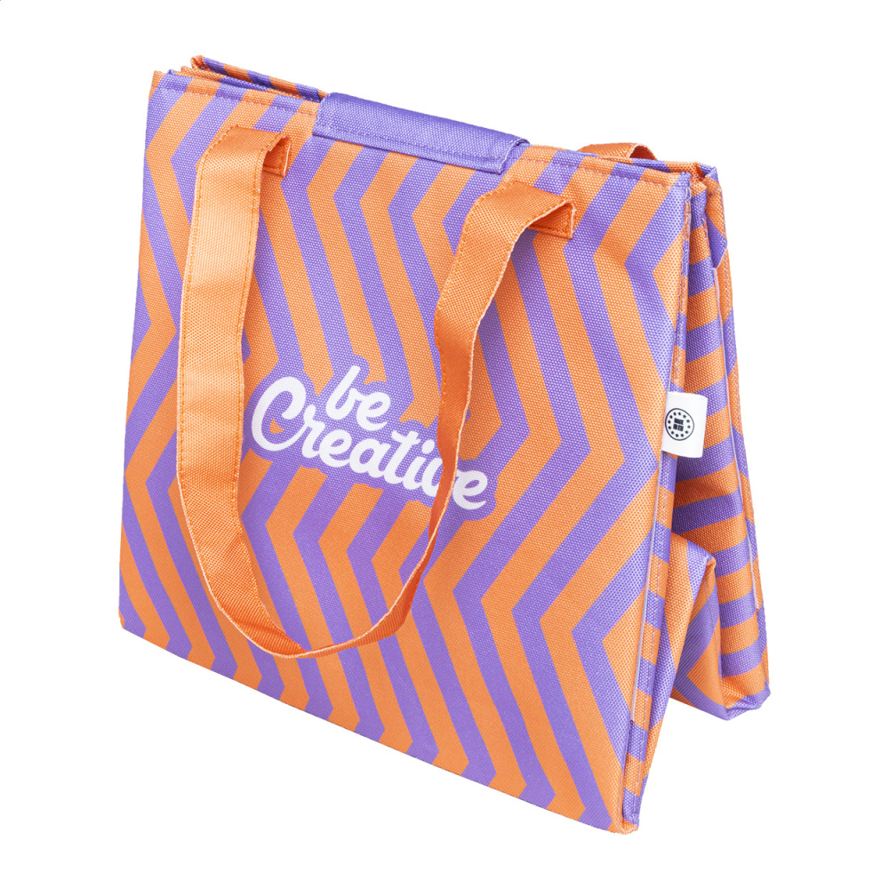 CreaCool Picnic – pielāgota piknika dzesētāja soma, produkta attēls