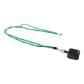 Corphon – RPET mobilā tālruņa turētāja aukliņa, zaļš