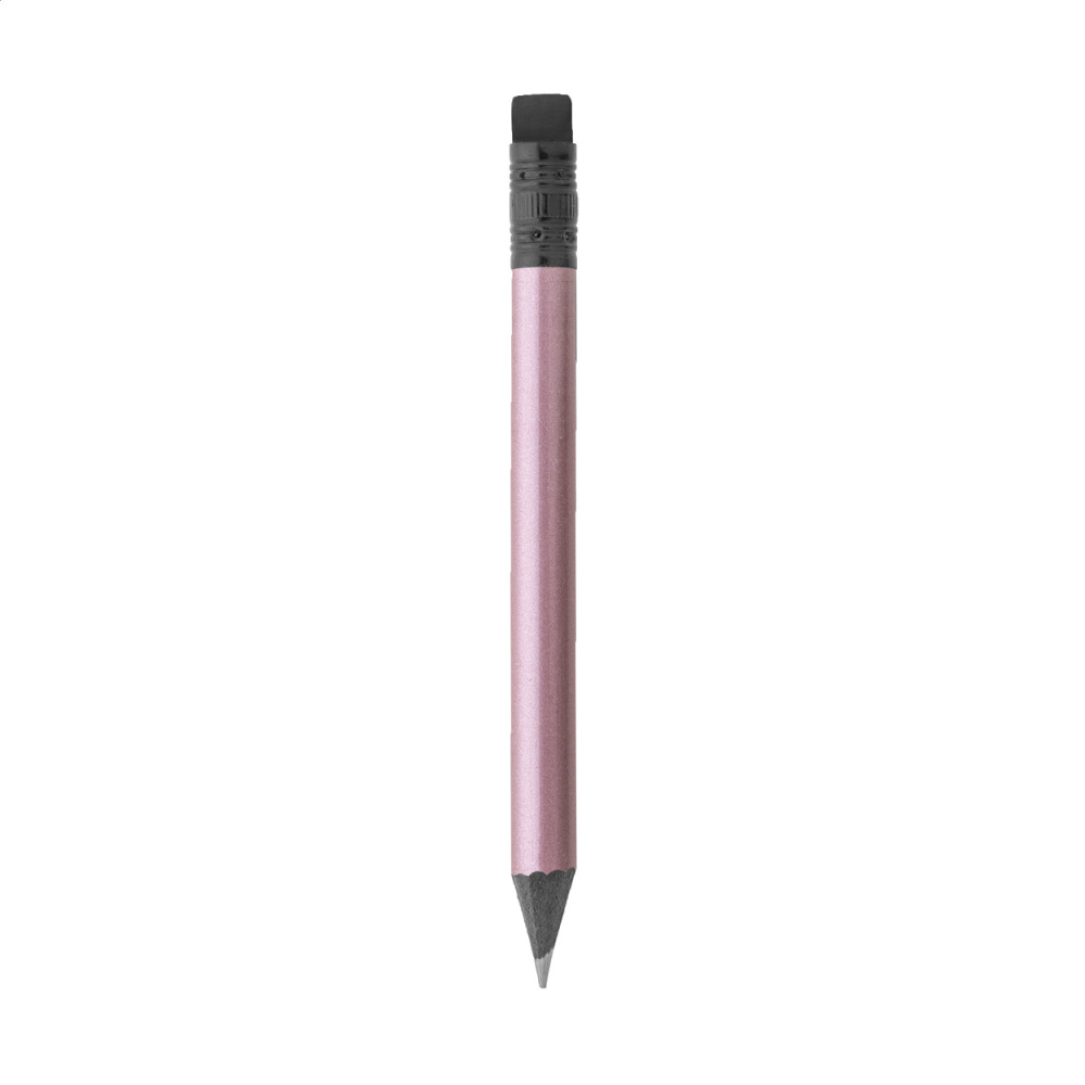 Neplum Mini – zīmulis, roze, produkta attēls