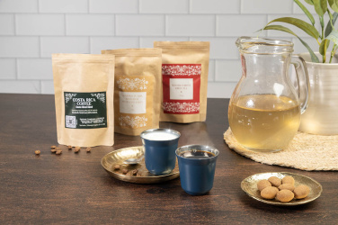 Snowberry – Ziemas meža augļu tēja, 40g, produkta papildu skats 2