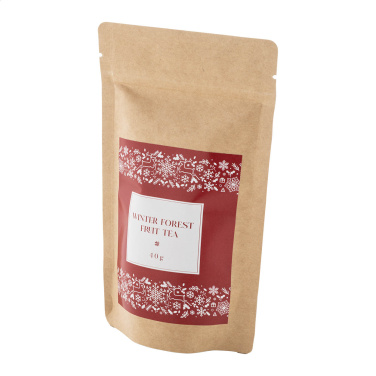 Snowberry – Ziemas meža augļu tēja, 40g, produkta papildu skats 3