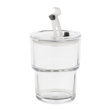 Glassip – stikla ceļojumu krūze, produkta papildu skats 3