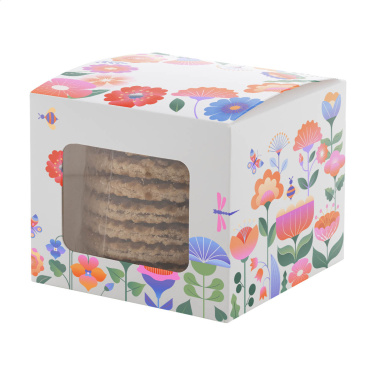 Duffles – Holandiešu sīrupa vafeles, 250g, produkta papildu skats 4