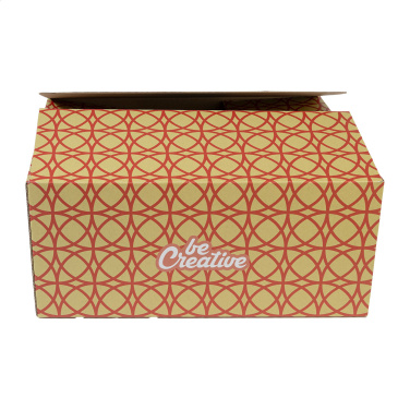 CreaBox Cargo XL – piegādes kaste, produkta papildu skats 3