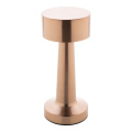 Flanagan Oro – galda lampa, roze