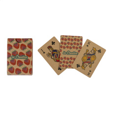 CreaCard Pocket Eco – pielāgotas spēļu kārtis