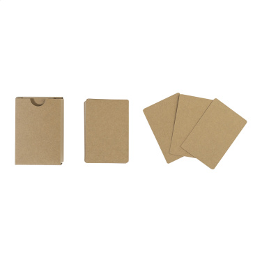 CreaCard Pocket Eco – pielāgotas spēļu kārtis, produkta papildu skats 2