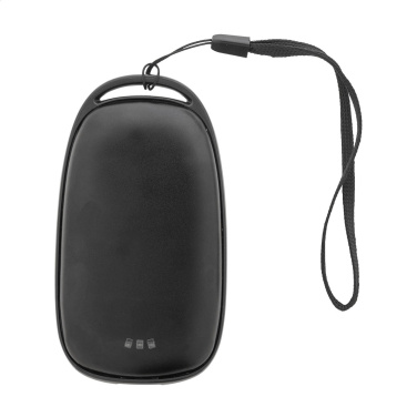 PowerPalm – rokas sildītājs power bank, produkta papildu skats 2