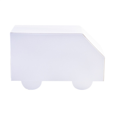 CreaCandy Truck – pielāgots konfekšu dozators, produkta papildu skats 3