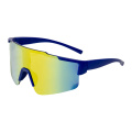 Aerospin – RPC sporta saulesbrilles, zils