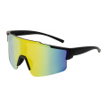 Aerospin – RPC sporta saulesbrilles, melns