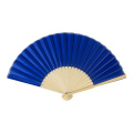 Repper – RPET rokas ventilators, zils