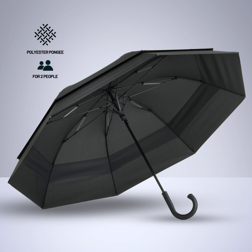 Bizz Pro liels biznesa lietussargs, produkta attēls
