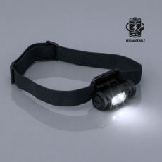 Optima HeadLite Pro pieres lukturis