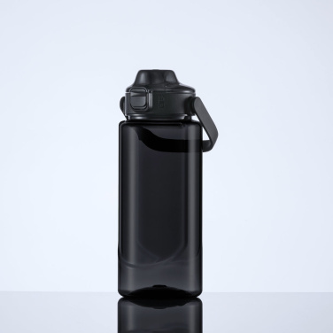 Neon tritan™ ūdens pudele ar lielu ietilpību, 1000 ml, papildu skats 2