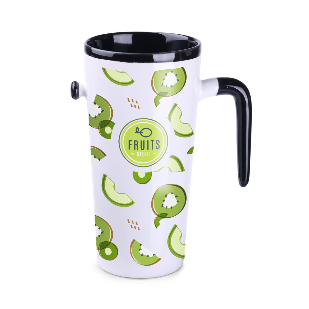 Krūze Idea 390 ml, produkta attēls (1)