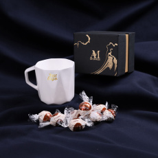 Komplekts Art on Crown Sweet 340 ml
