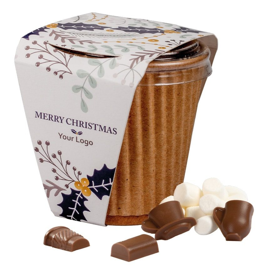 Mini karstā šokolāde, produkta attēls (1)
