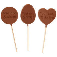 Šokolādes konfekte 25 g