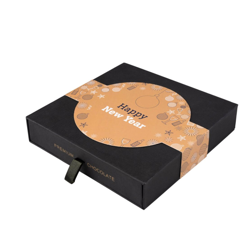 Pralines Prime Gold krūzītes, produkta attēls (1)