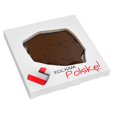 Pēc pasūtījuma izgatavota šokolāde Choco4Mat Polijā, produkta attēls (2)