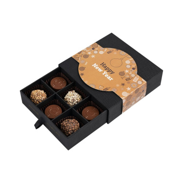 Pralinē Jaungada mirkļi, produkta attēls (2)