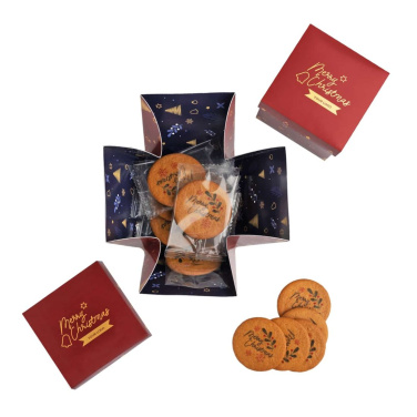Reklāmas sīkfailu logotips Sīkfailu dāvana, produkta attēls (2)