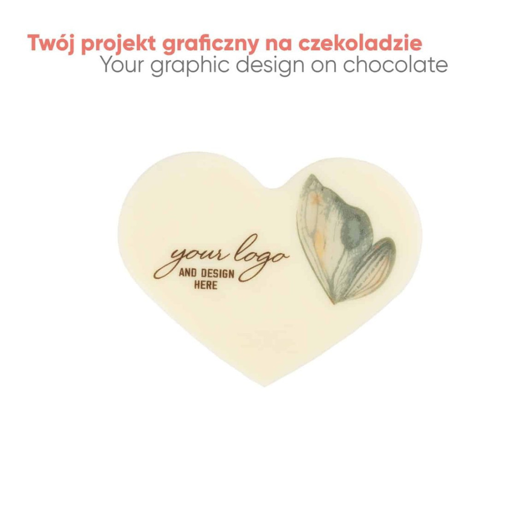 Pasūtījuma šokolādes Choco4Mat mini sirsniņu apdruka, produkta attēls (1)