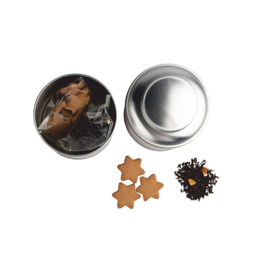Reklāmas saldumi A Tin Of Joy, produkta attēls (3)