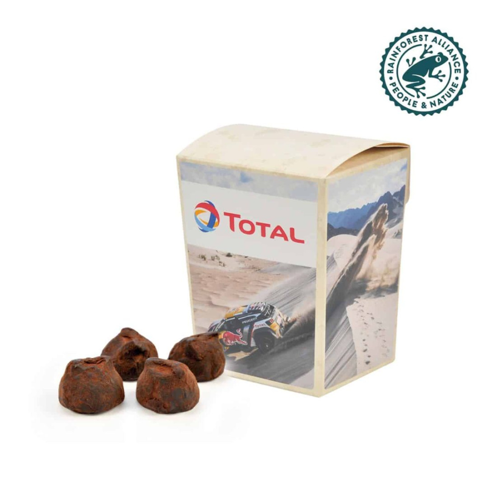 Sent Tropezas kaste, produkta attēls